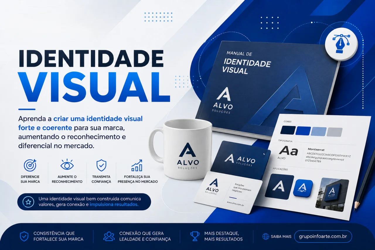 Identidade Visual